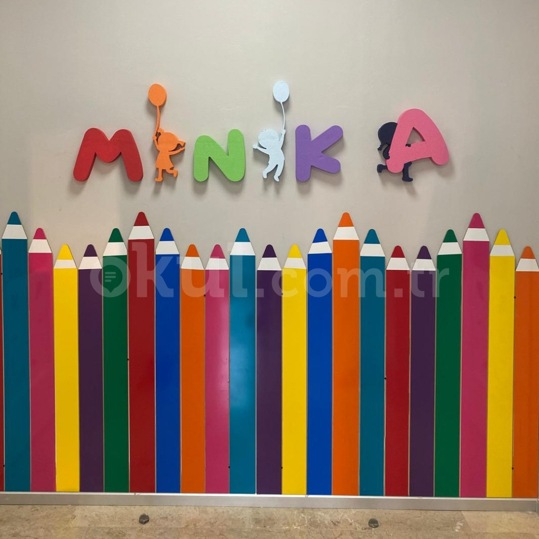 Özel Minika Kreş ve Gündüz Bakımevi - 6