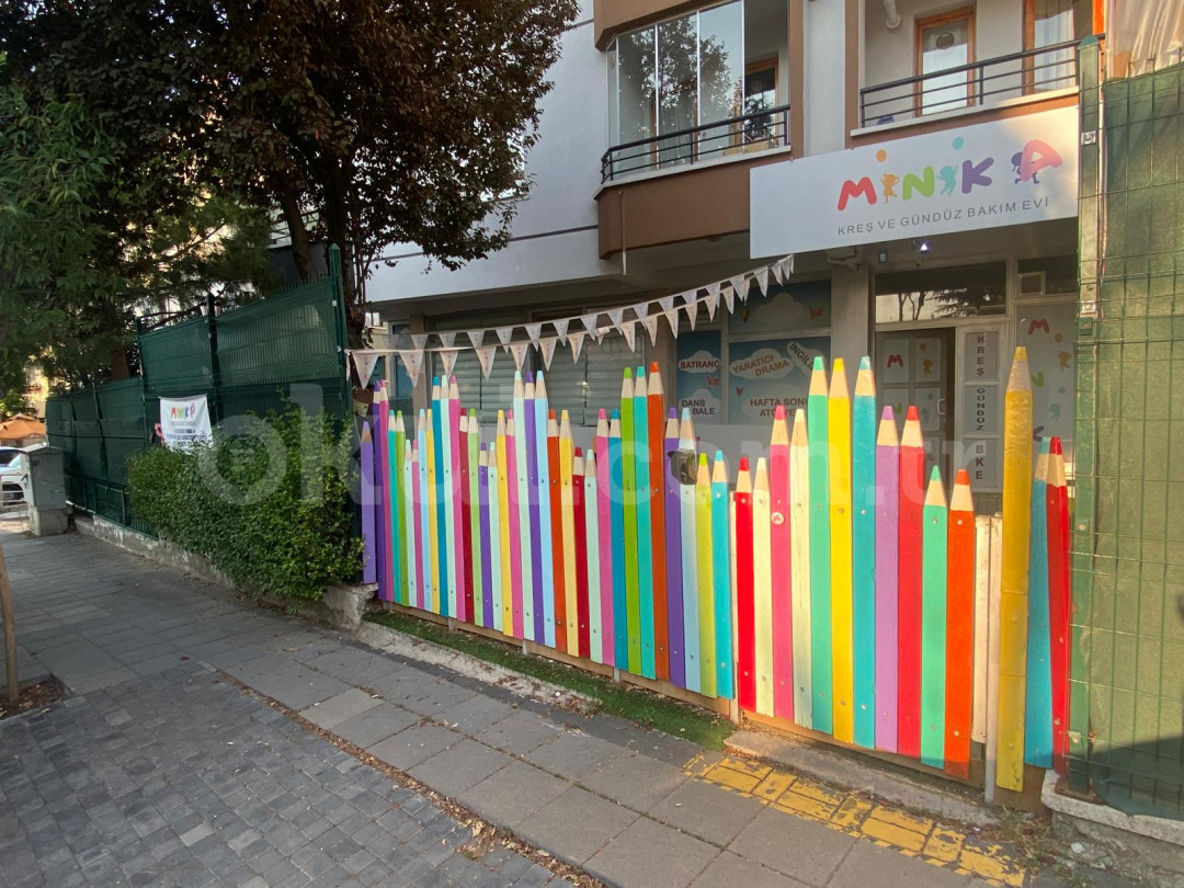 Özel Minika Kreş ve Gündüz Bakımevi - 4