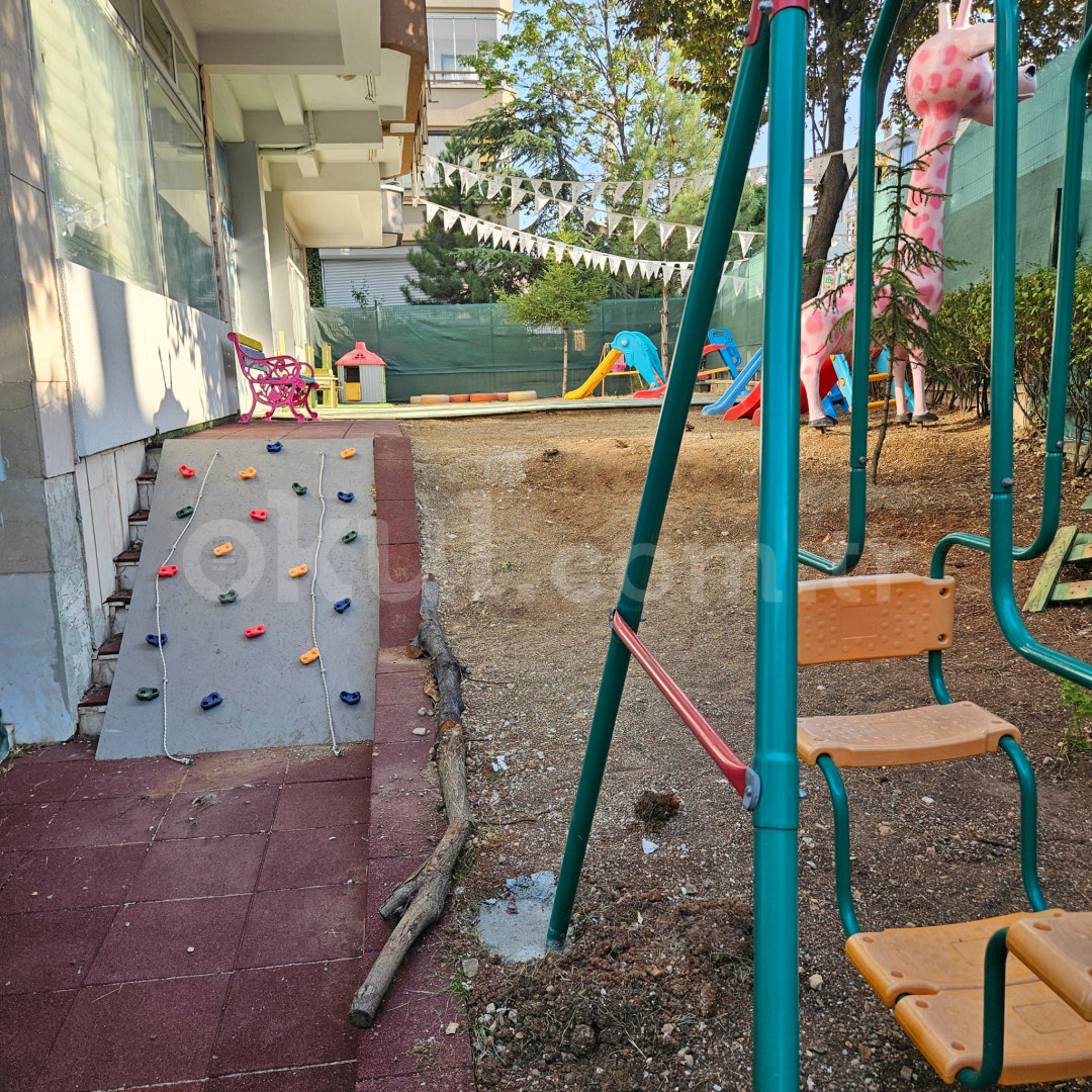 Özel Minika Kreş ve Gündüz Bakımevi - 2