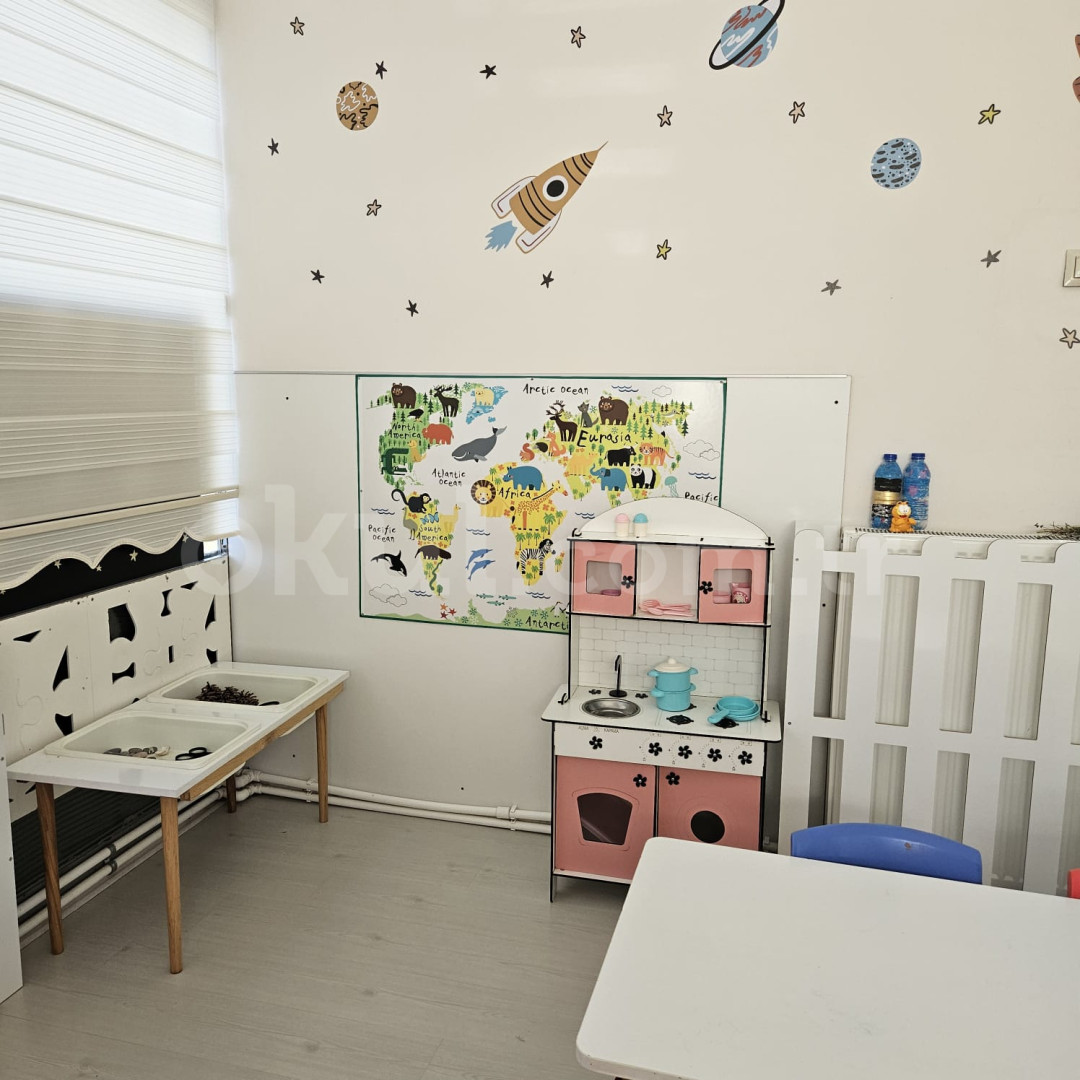 Özel Minika Kreş ve Gündüz Bakımevi - 11