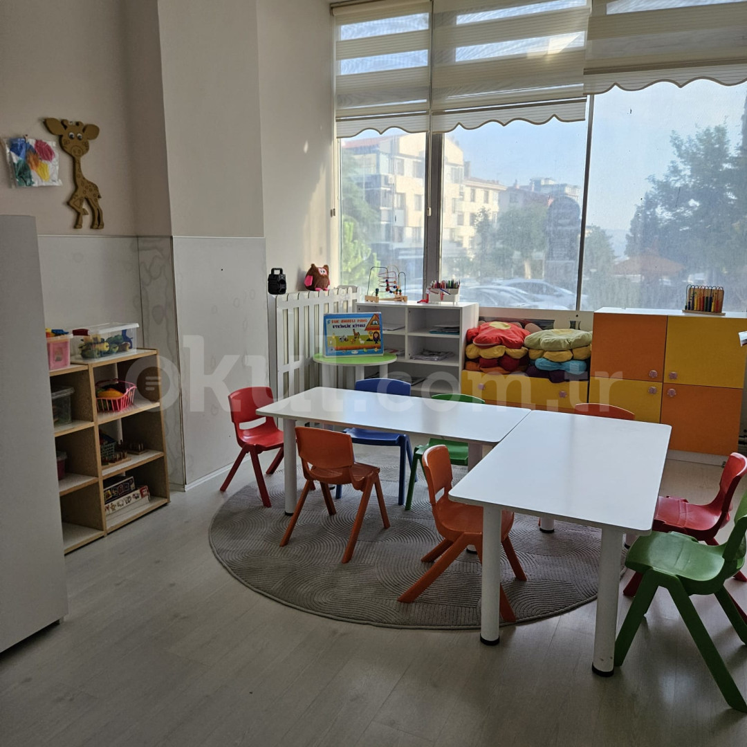 Özel Minika Kreş ve Gündüz Bakımevi - 20