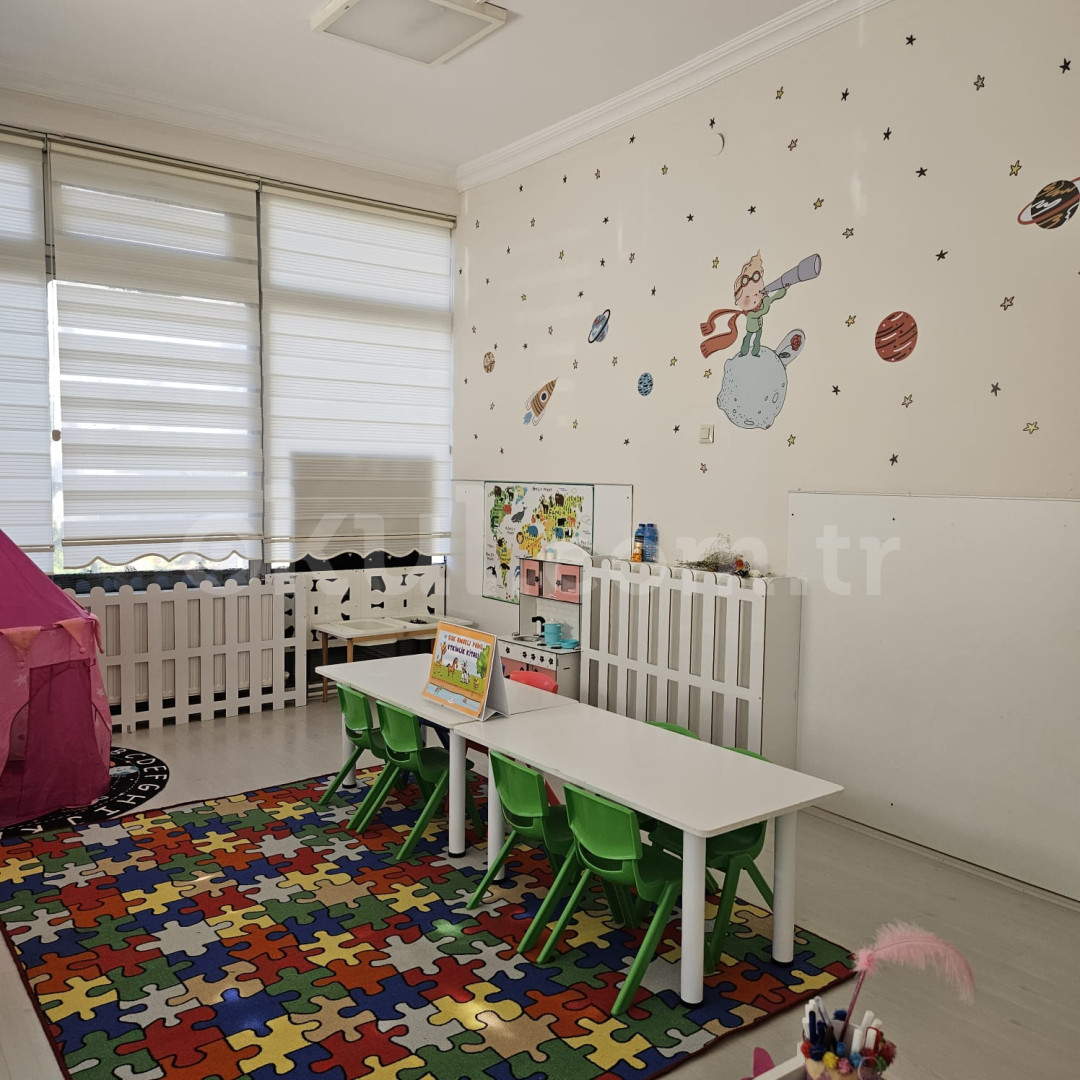Özel Minika Kreş ve Gündüz Bakımevi - 12