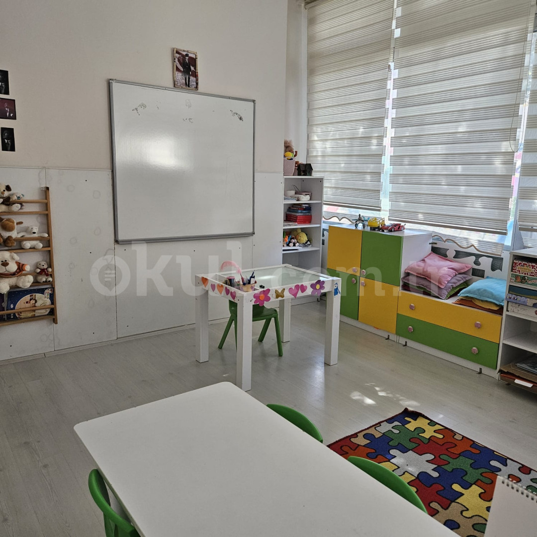 Özel Minika Kreş ve Gündüz Bakımevi - 13