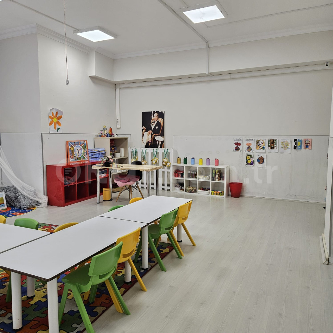 Özel Minika Kreş ve Gündüz Bakımevi - 16