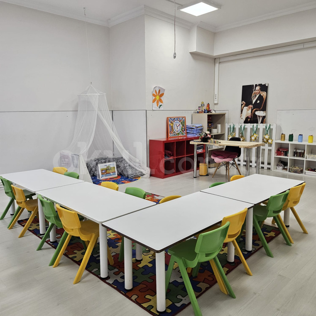 Özel Minika Kreş ve Gündüz Bakımevi - 18