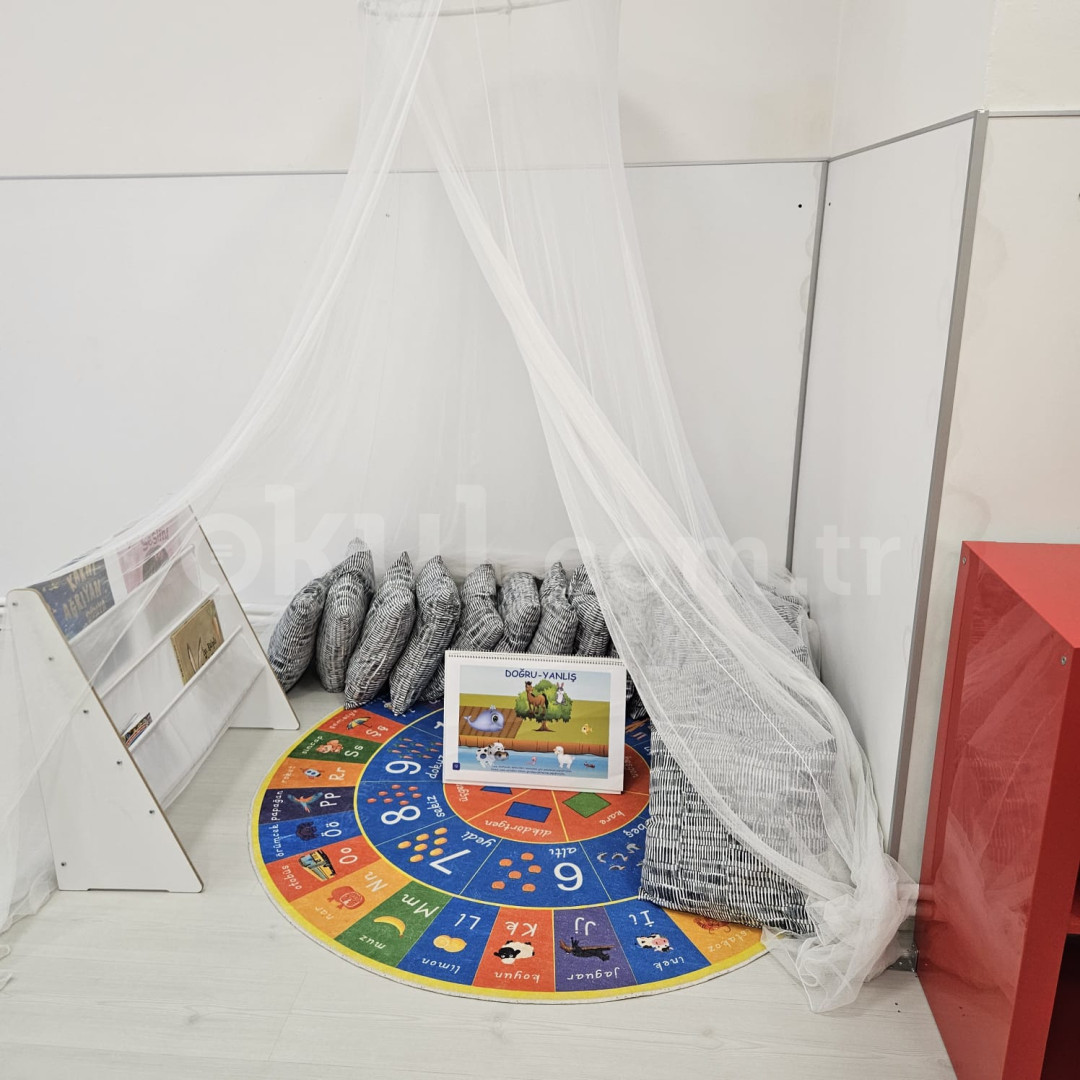 Özel Minika Kreş ve Gündüz Bakımevi - 19