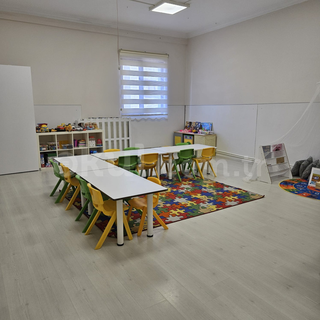 Özel Minika Kreş ve Gündüz Bakımevi - 15