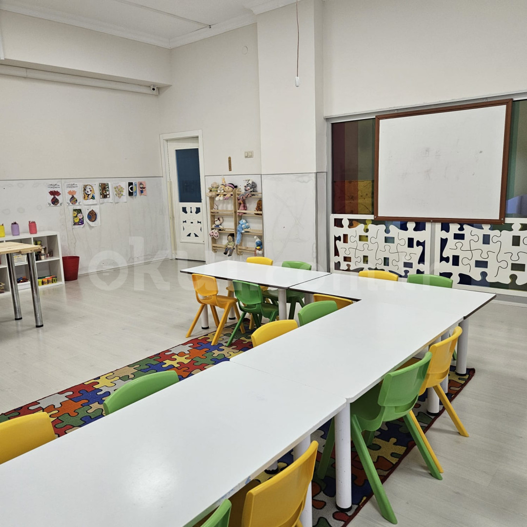 Özel Minika Kreş ve Gündüz Bakımevi - 17