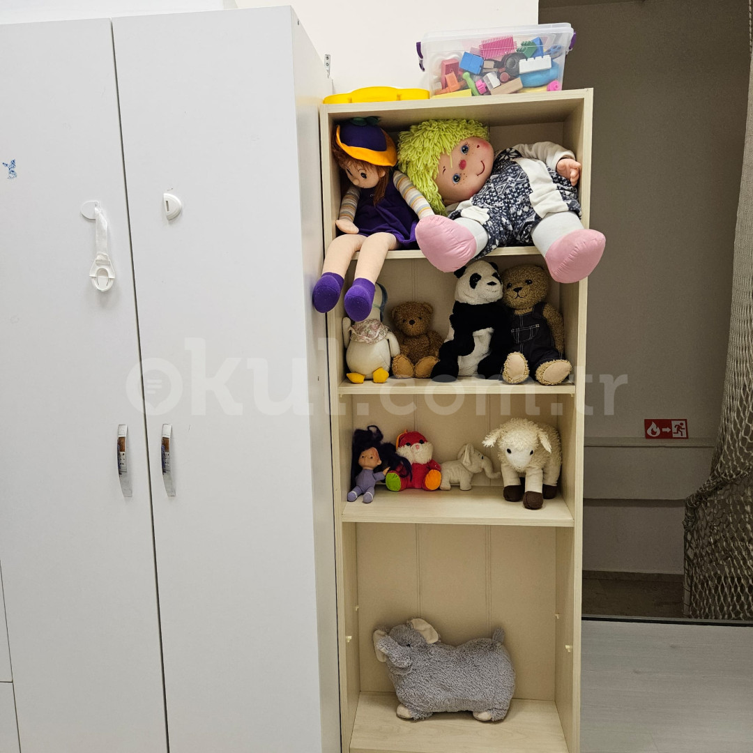 Özel Minika Kreş ve Gündüz Bakımevi - 32