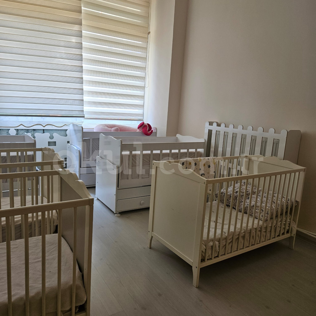 Özel Minika Kreş ve Gündüz Bakımevi - 10