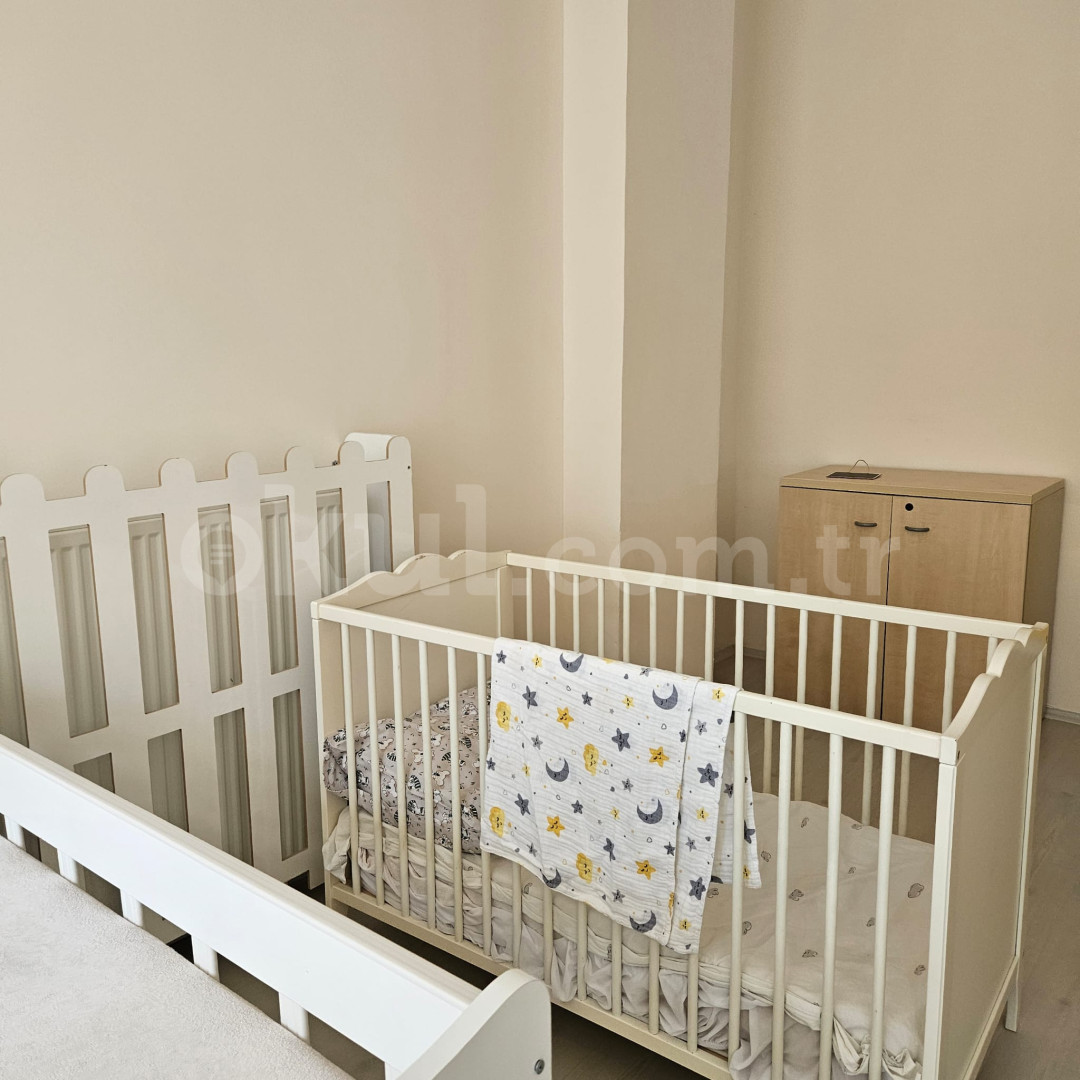 Özel Minika Kreş ve Gündüz Bakımevi - 9