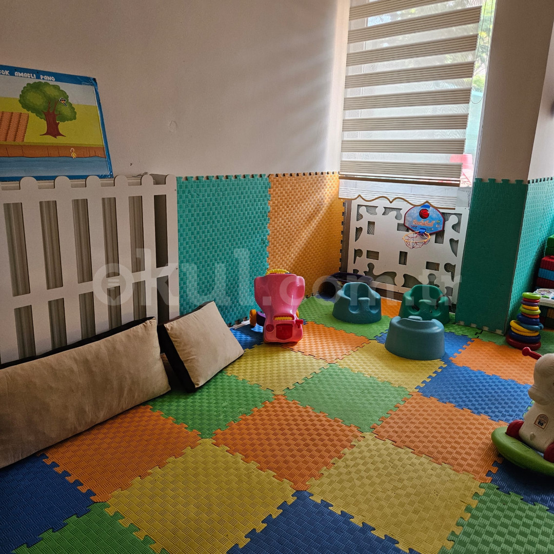 Özel Minika Kreş ve Gündüz Bakımevi - 8