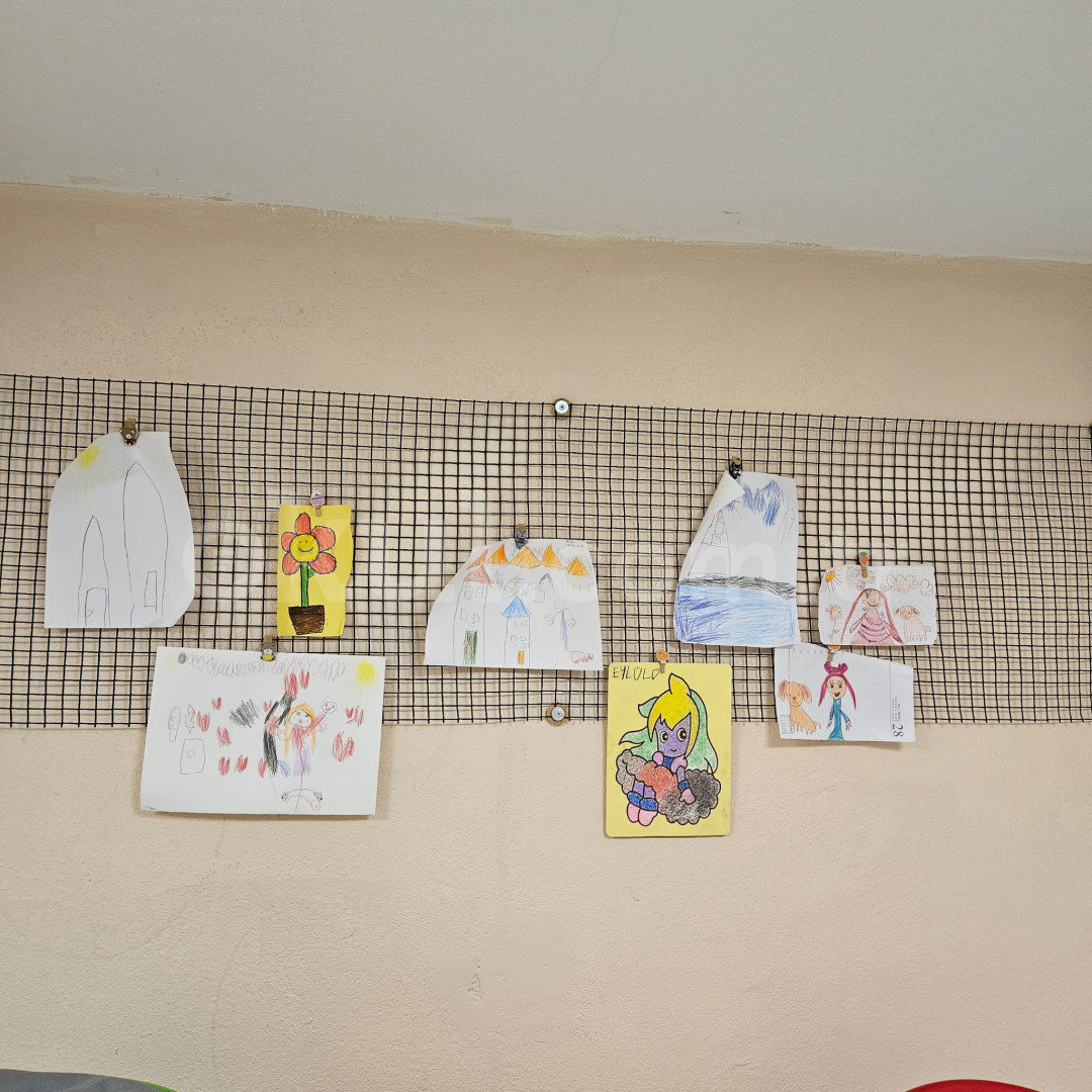 Özel Minika Kreş ve Gündüz Bakımevi - 23