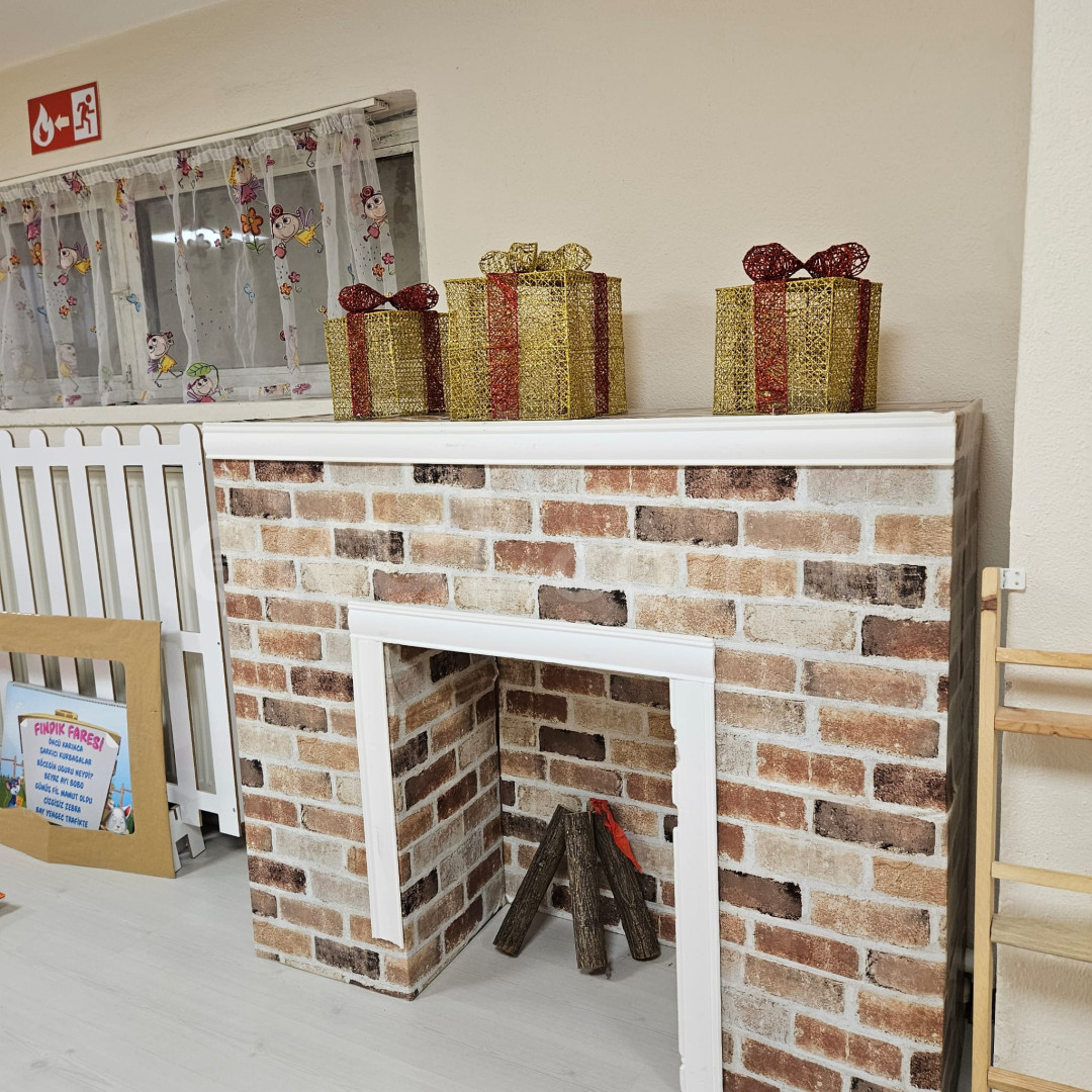 Özel Minika Kreş ve Gündüz Bakımevi - 24