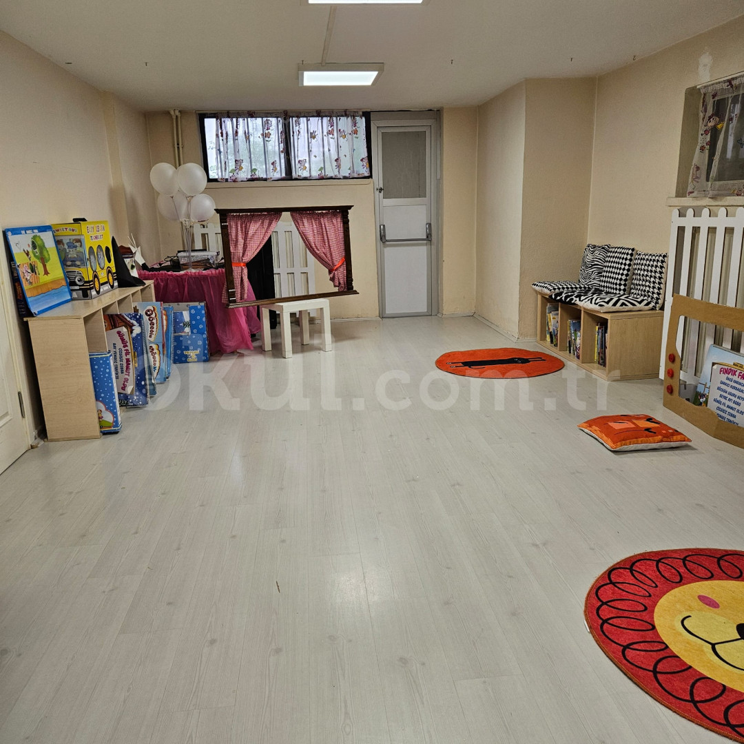 Özel Minika Kreş ve Gündüz Bakımevi - 25