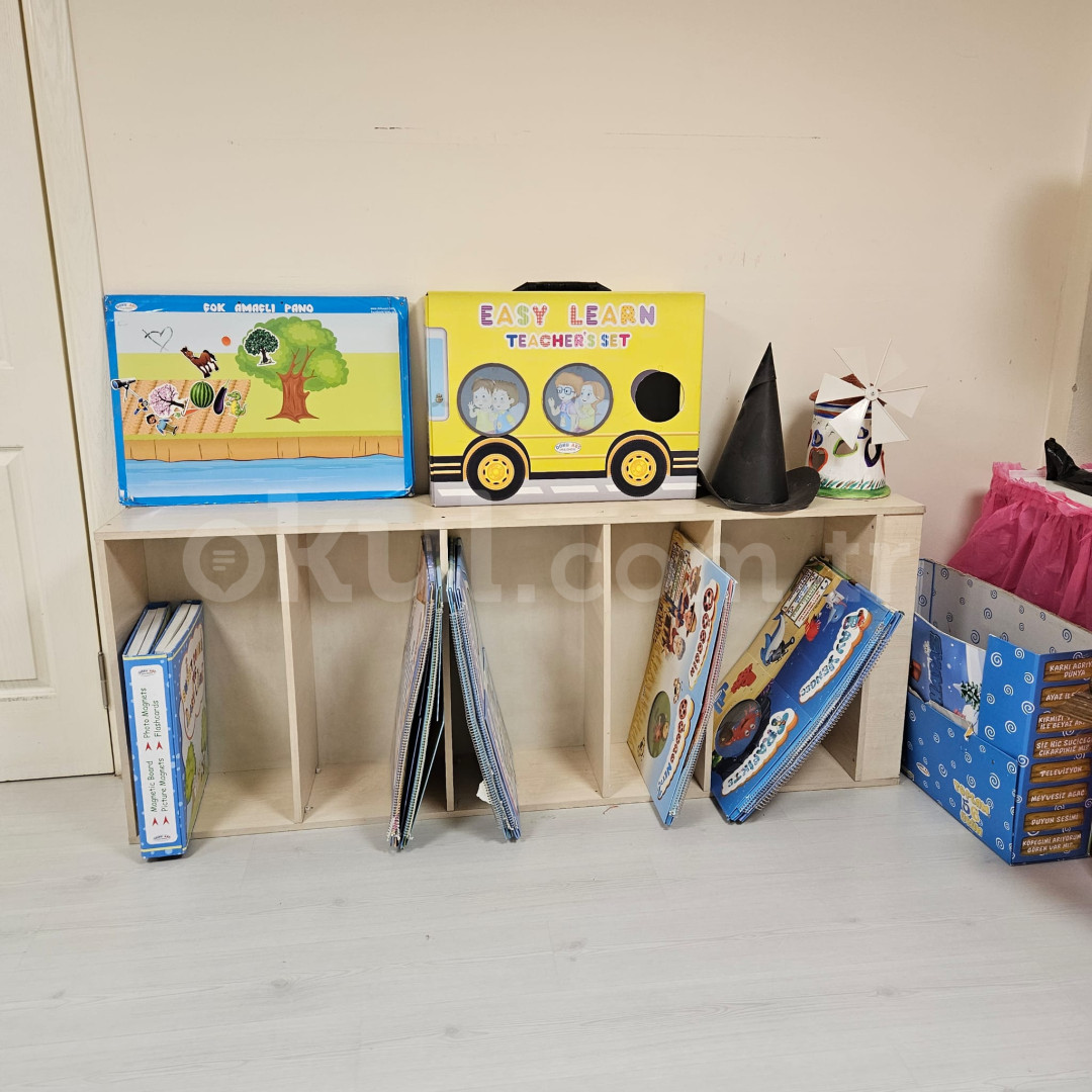 Özel Minika Kreş ve Gündüz Bakımevi - 26