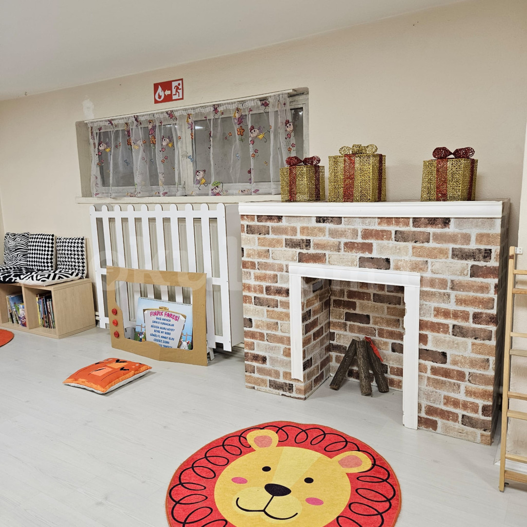Özel Minika Kreş ve Gündüz Bakımevi - 29