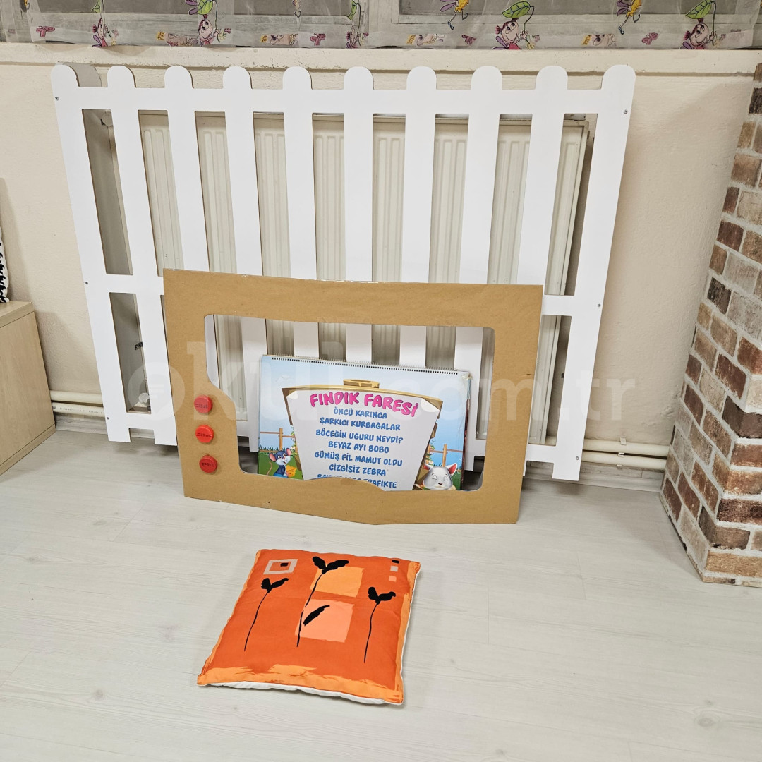 Özel Minika Kreş ve Gündüz Bakımevi - 30