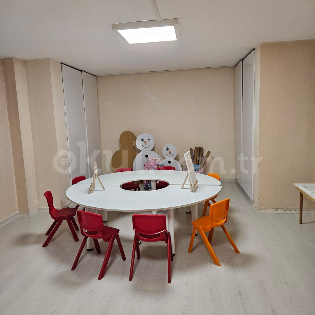 Özel Minika Kreş ve Gündüz Bakımevi - 22