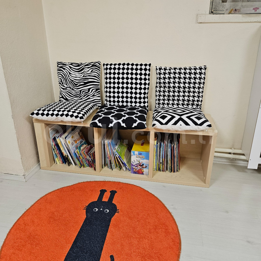 Özel Minika Kreş ve Gündüz Bakımevi - 31