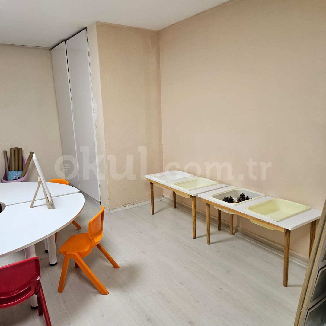 Özel Minika Kreş ve Gündüz Bakımevi - 21