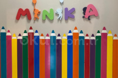 Özel Minika Kreş ve Gündüz Bakımevi
