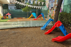 Özel Minika Kreş ve Gündüz Bakımevi