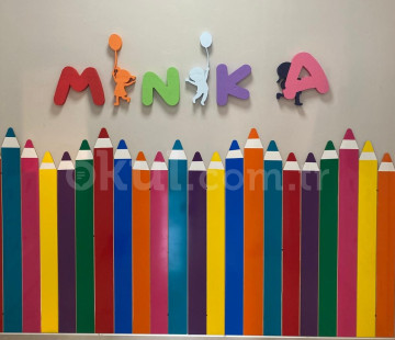 Özel Minika Kreş ve Gündüz Bakımevi