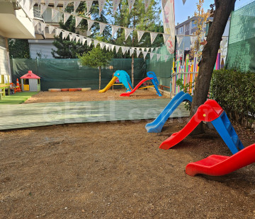 Özel Minika Kreş ve Gündüz Bakımevi