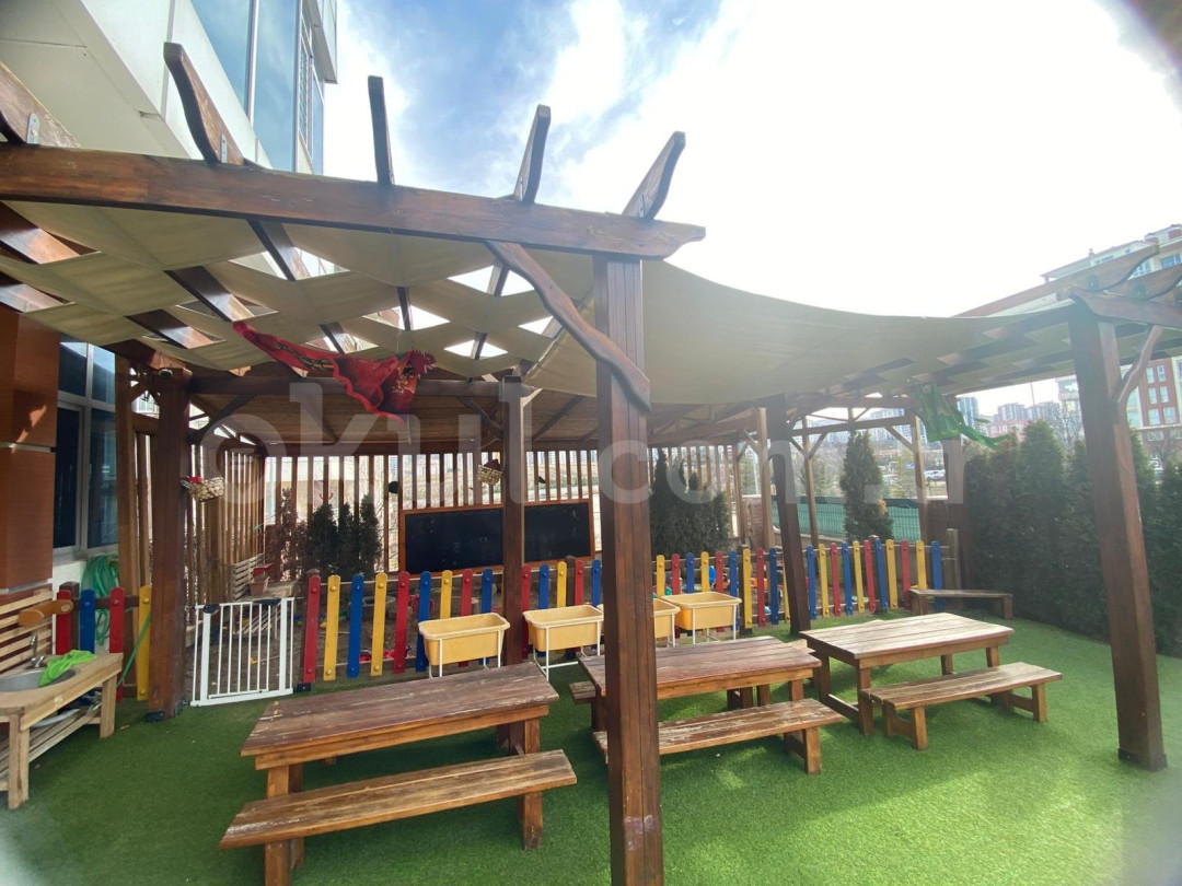 Özel Adin Kreş ve Gündüz Bakımevi - 7