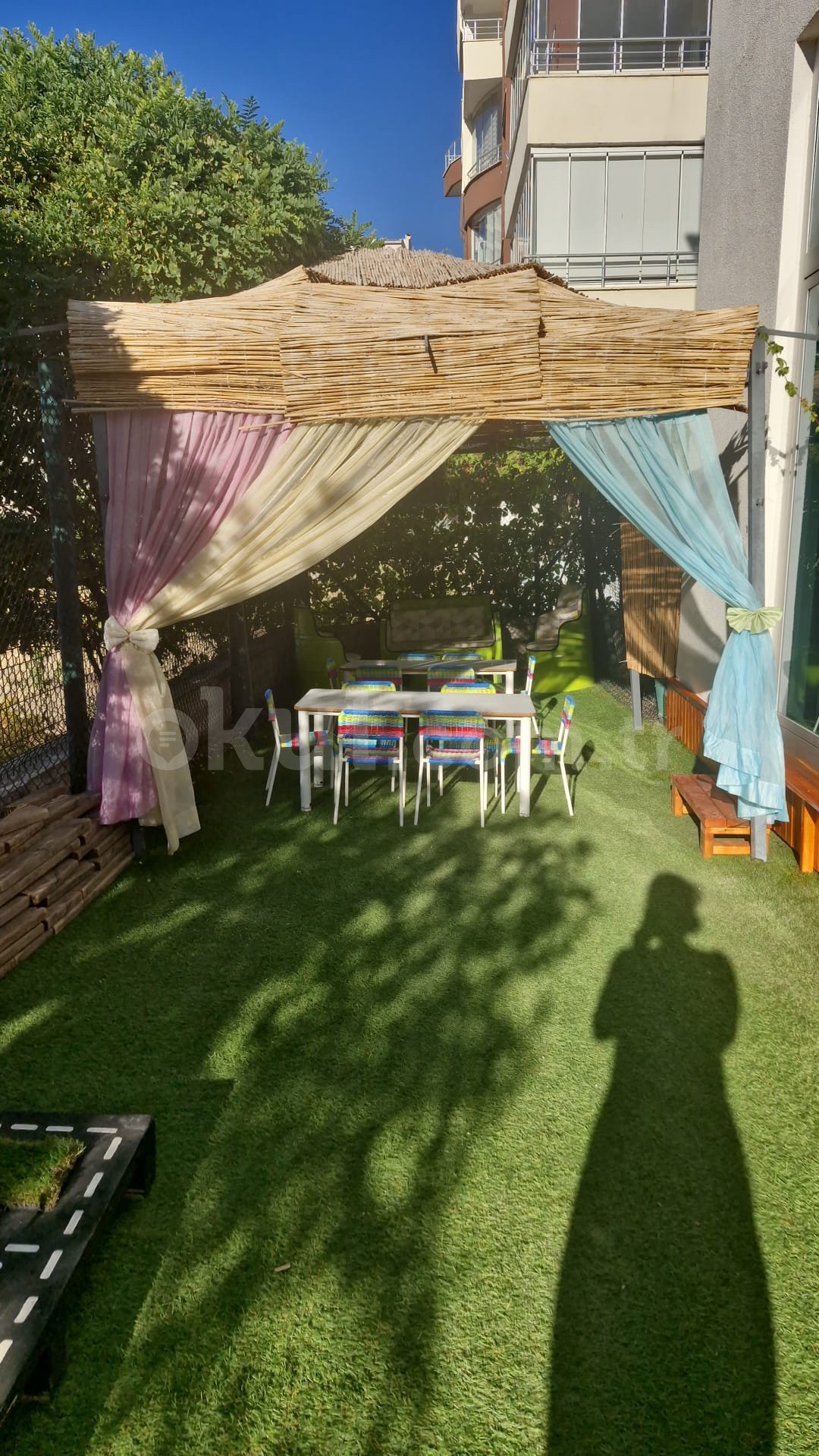 Özel Adin Kreş ve Gündüz Bakımevi - 5