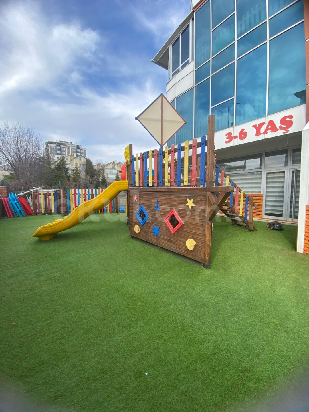 Özel Adin Kreş ve Gündüz Bakımevi - 3