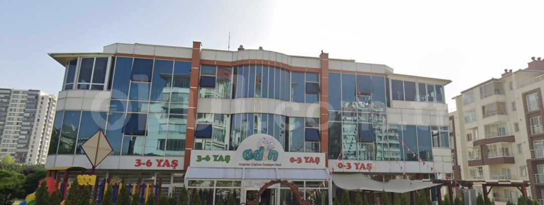 Özel Adin Kreş ve Gündüz Bakımevi