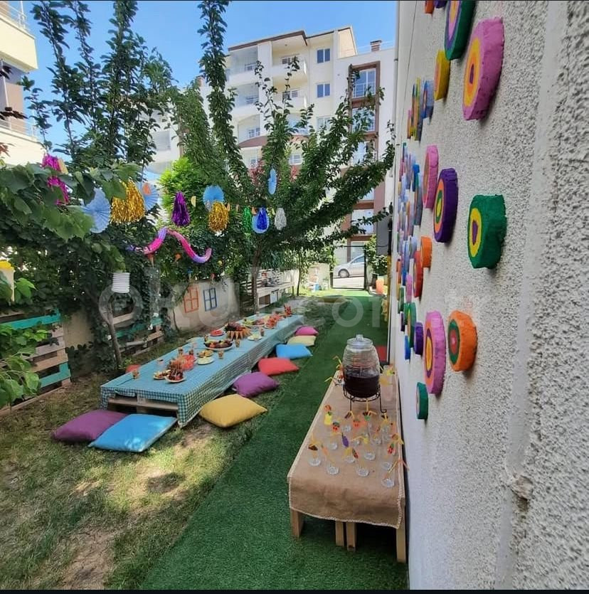 Özel Adin Kreş ve Gündüz Bakımevi - 10