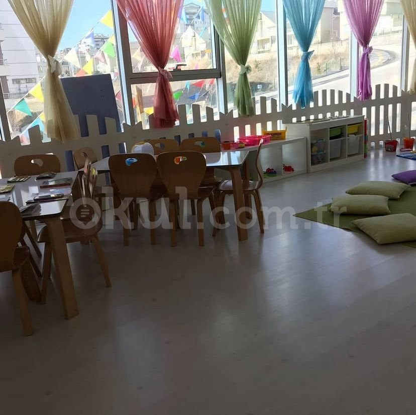 Özel Adin Kreş ve Gündüz Bakımevi - 13