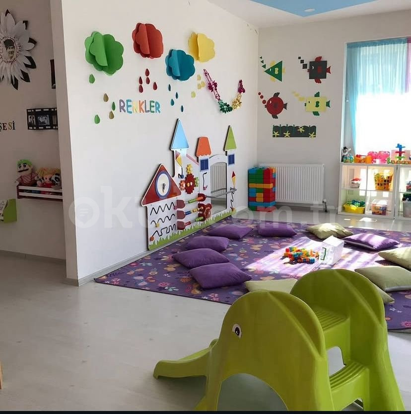 Özel Adin Kreş ve Gündüz Bakımevi - 9