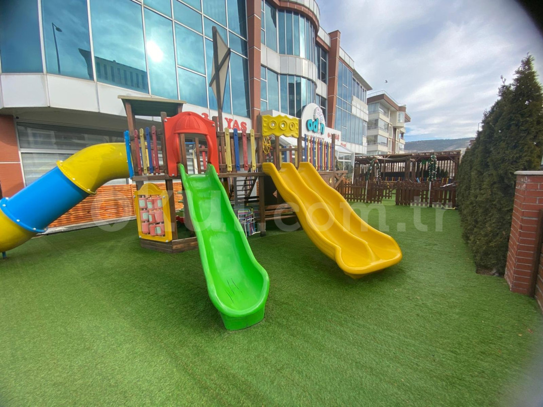 Özel Adin Kreş ve Gündüz Bakımevi - 2