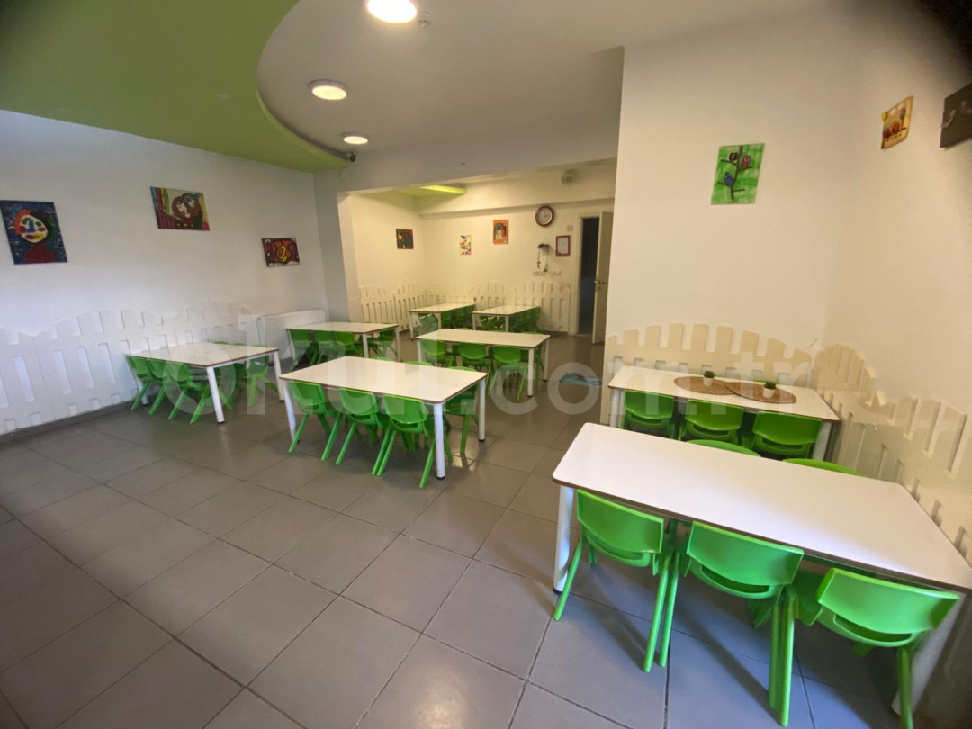 Özel Adin Kreş ve Gündüz Bakımevi - 11