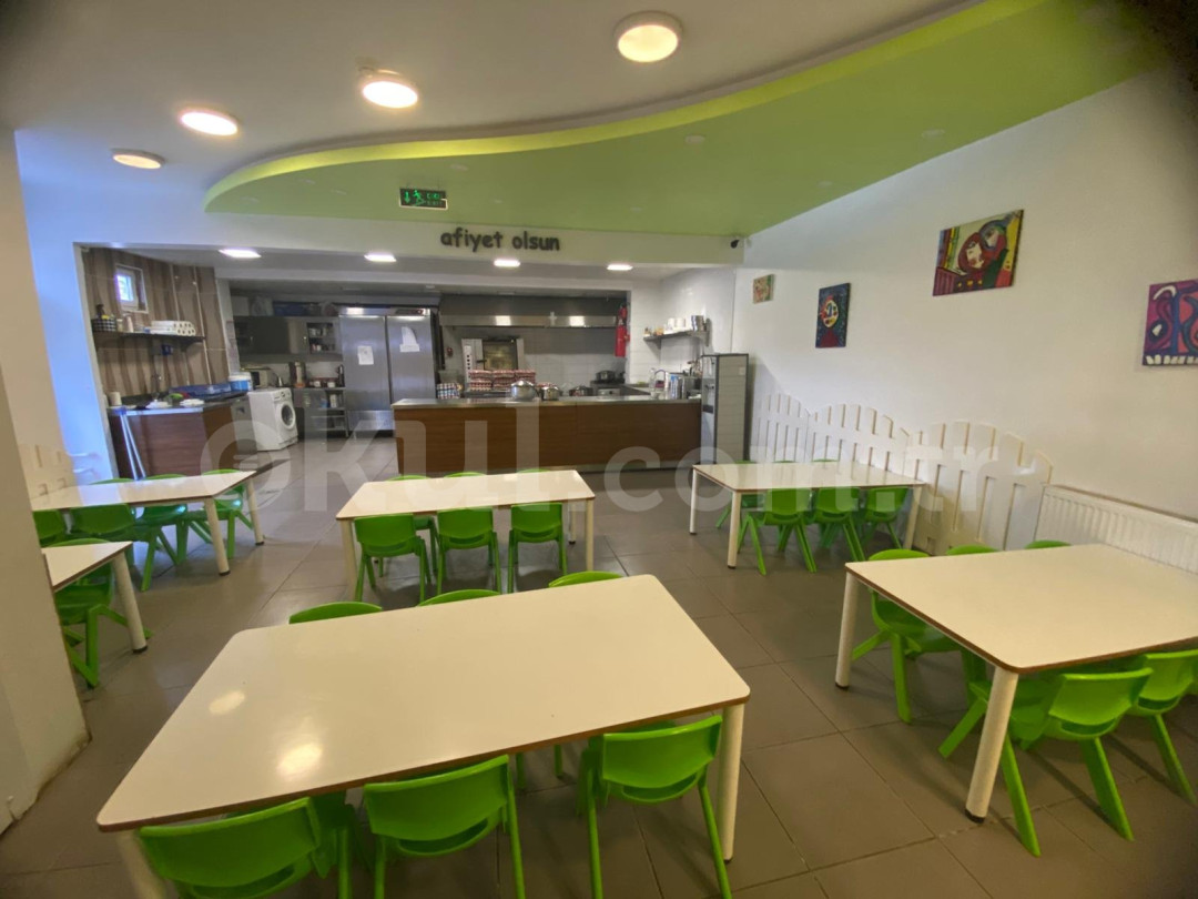 Özel Adin Kreş ve Gündüz Bakımevi - 4