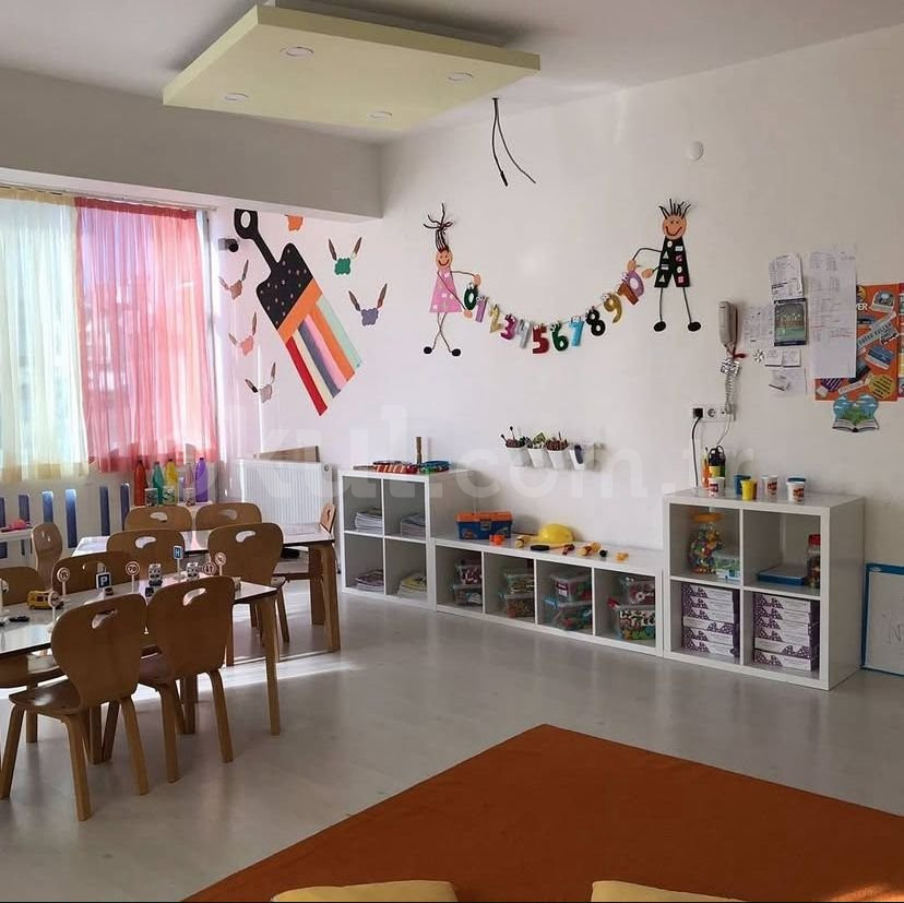 Özel Adin Kreş ve Gündüz Bakımevi - 12