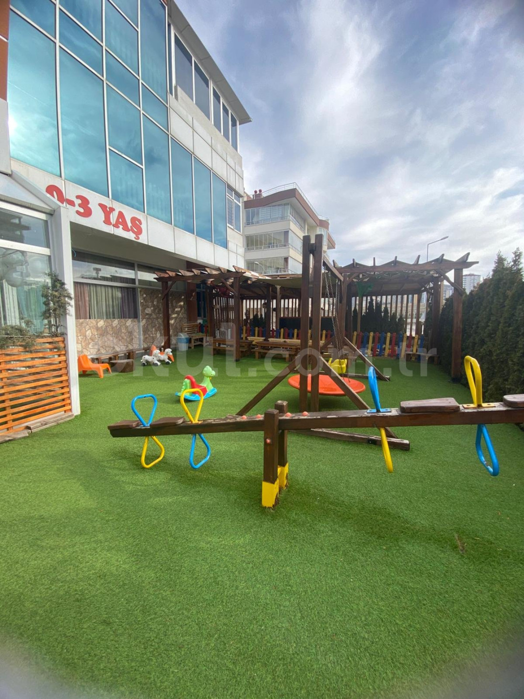 Özel Adin Kreş ve Gündüz Bakımevi - 6