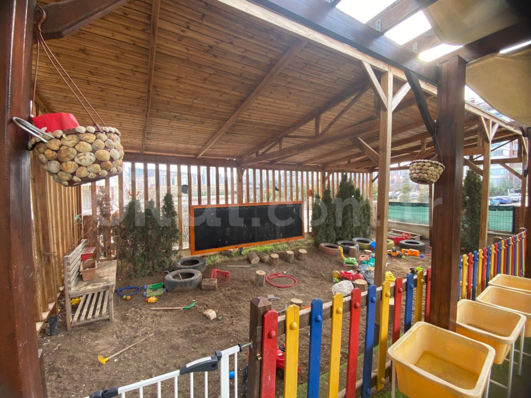 Özel Adin Kreş ve Gündüz Bakımevi - 8