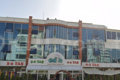 Özel Adin Kreş ve Gündüz Bakımevi