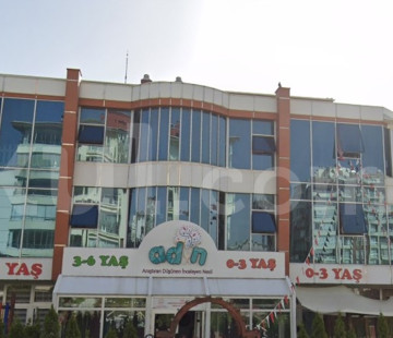 Özel Adin Kreş ve Gündüz Bakımevi