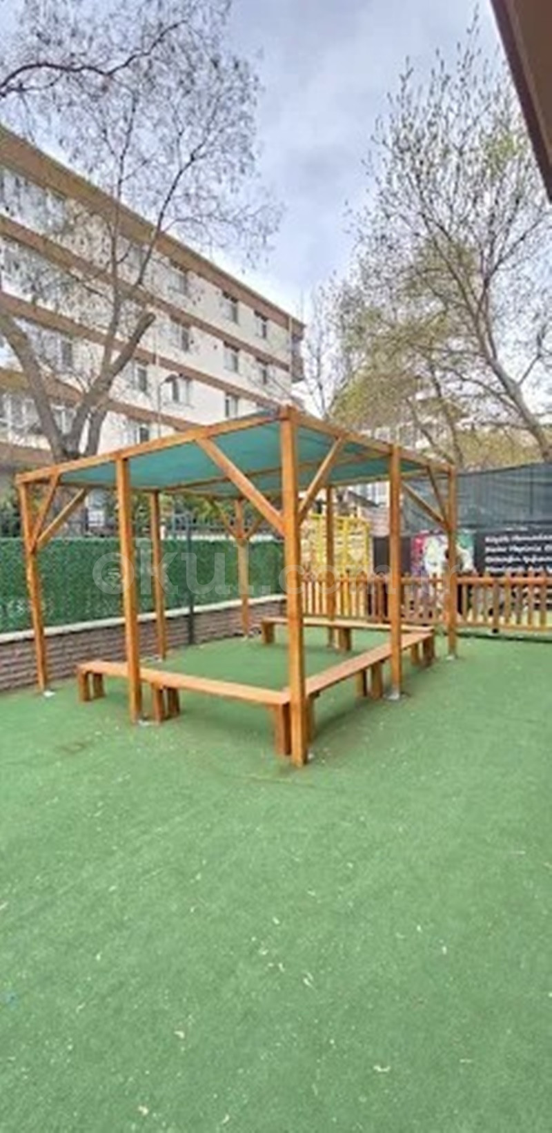 Özel Efil Gündüz Bakımevi - 2