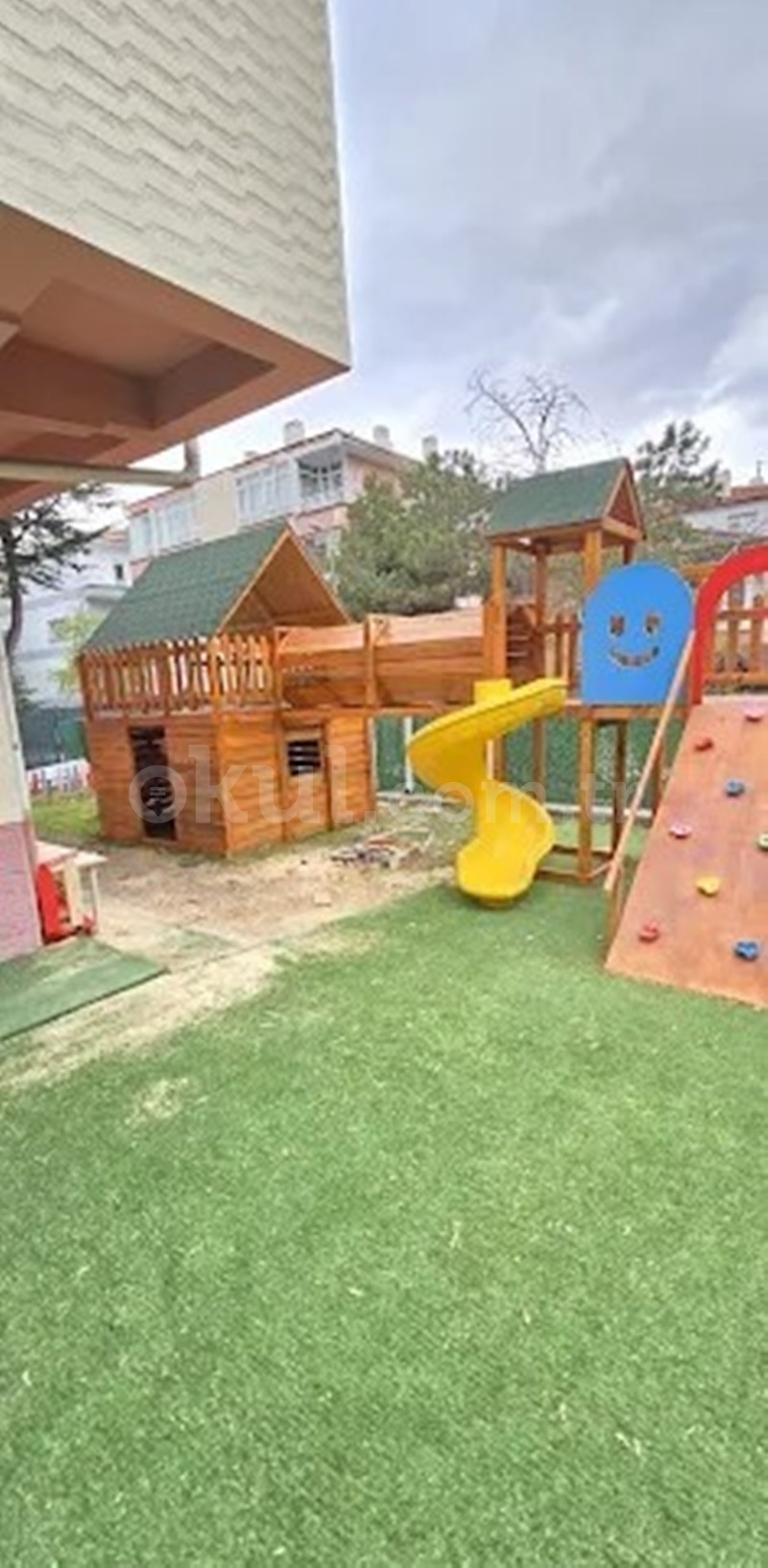 Özel Efil Gündüz Bakımevi - 3