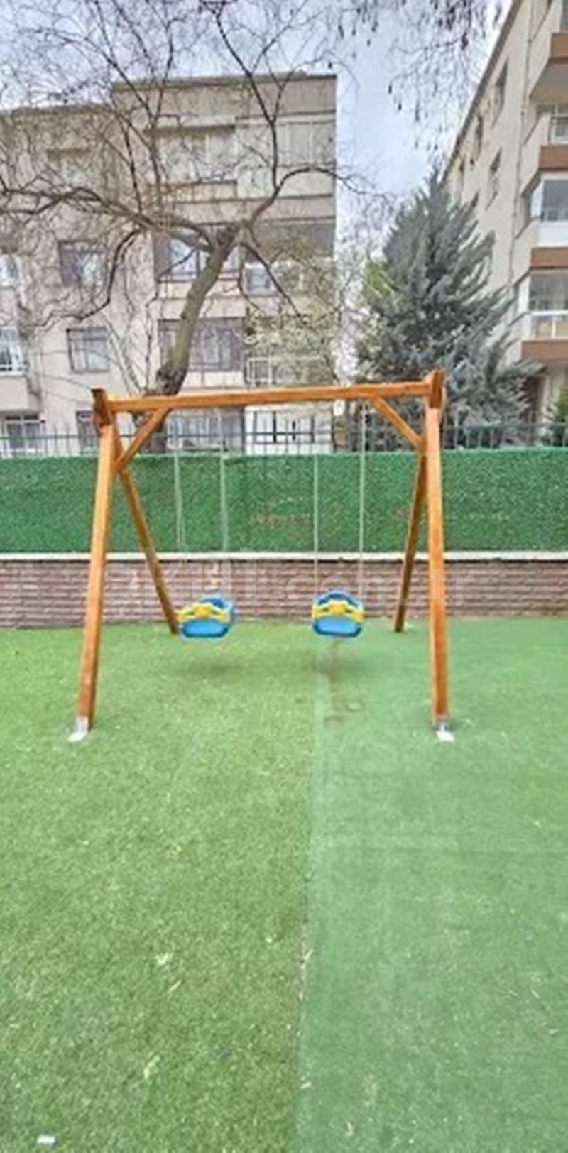 Özel Efil Gündüz Bakımevi - 5
