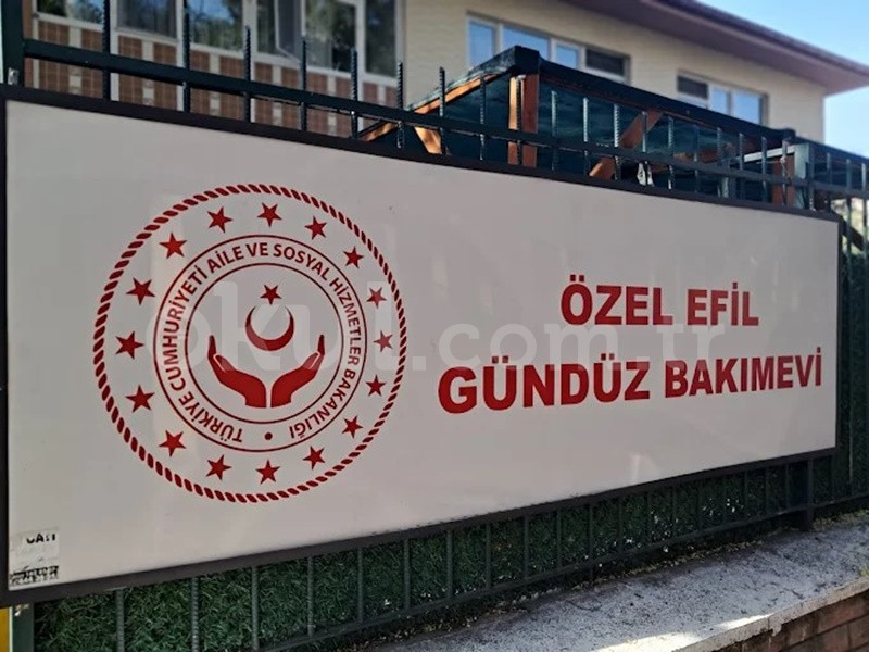 Özel Efil Gündüz Bakımevi - 1