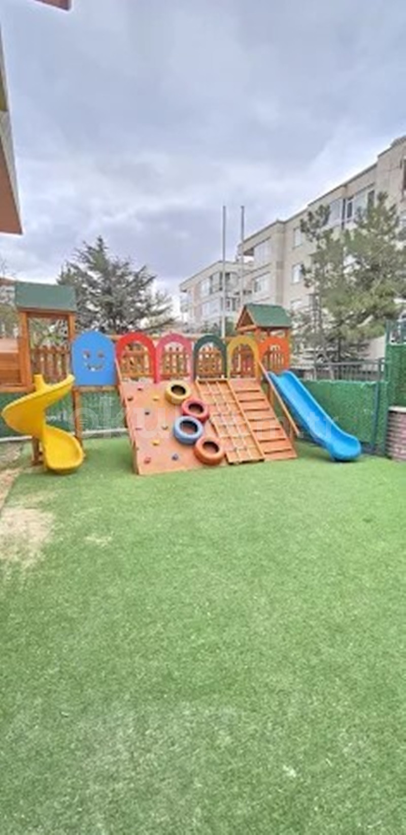 Özel Efil Gündüz Bakımevi - 4