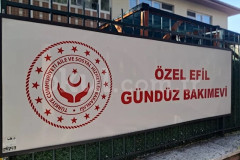 Özel Efil Gündüz Bakımevi